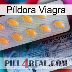 Píldora Viagra 44